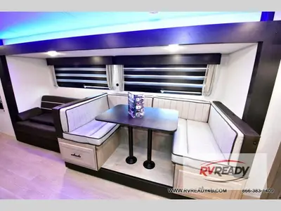2026 Forest River RV Cherokee Grey Wolf photo 9