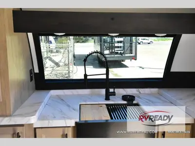 2026 Forest River RV Cherokee Grey Wolf photo 28