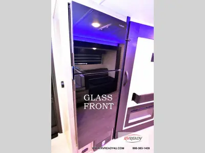 2026 Forest River RV Cherokee Grey Wolf photo 12