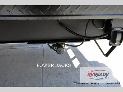 2026 Forest River RV Cherokee Grey Wolf photo 35