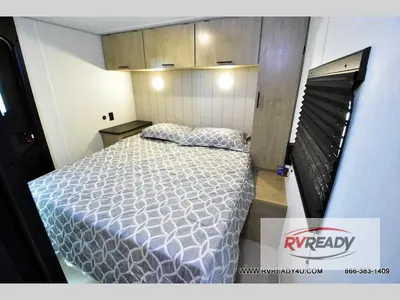 2026 Forest River RV Cherokee Grey Wolf photo 24