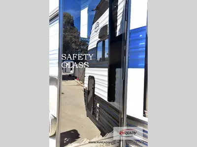 2026 Forest River RV Cherokee Grey Wolf photo 43