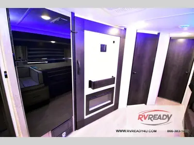 2026 Forest River RV Cherokee Grey Wolf photo 10