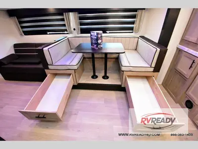 2026 Forest River RV Cherokee Grey Wolf photo 18