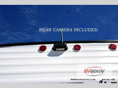 2026 Forest River RV Cherokee Grey Wolf photo 36