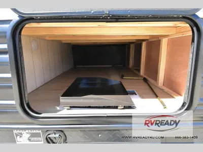 2026 Forest River RV Cherokee Grey Wolf photo 37