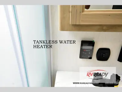 2026 Forest River RV Cherokee Grey Wolf photo 21