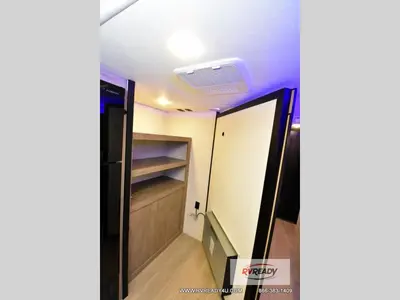 2026 Forest River RV Cherokee Grey Wolf photo 11