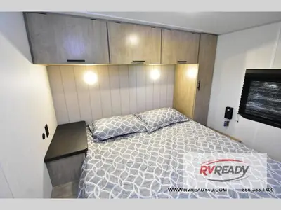 2026 Forest River RV Cherokee Grey Wolf photo 23