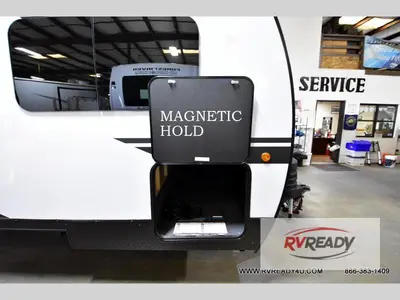 2026 Forest River RV Cherokee Grey Wolf Black Label photo 48