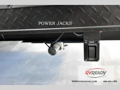 2026 Forest River RV Cherokee Grey Wolf Black Label photo 42