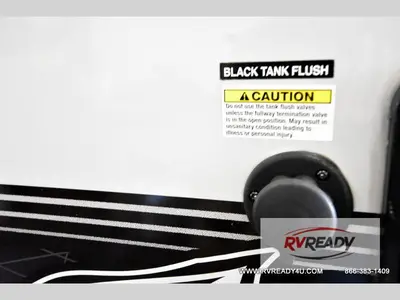 2026 Forest River RV Cherokee Grey Wolf Black Label photo 41