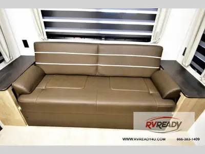 2026 Forest River RV Cherokee Grey Wolf Black Label photo 20