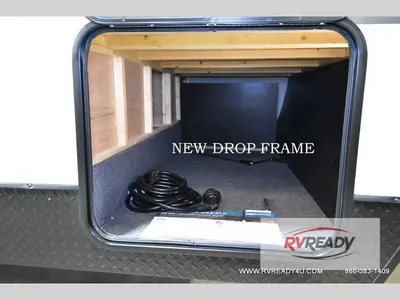 2026 Forest River RV Cherokee Grey Wolf Black Label photo 49