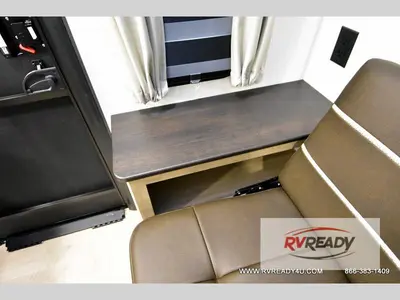 2026 Forest River RV Cherokee Grey Wolf Black Label photo 21