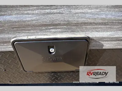 2026 Forest River RV Cherokee Timberwolf photo 46