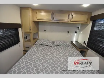 2026 Forest River RV Cherokee Timberwolf photo 26