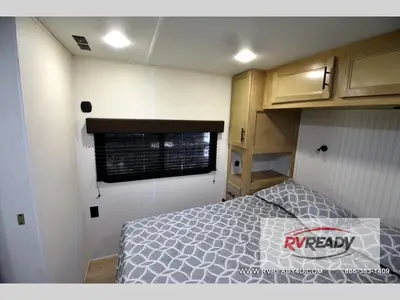 2026 Forest River RV Cherokee Timberwolf photo 32