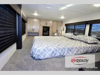 2026 Forest River RV Cherokee Timberwolf photo 38