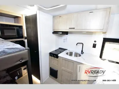 2026 Forest River RV Cherokee Wolf Pup photo 8