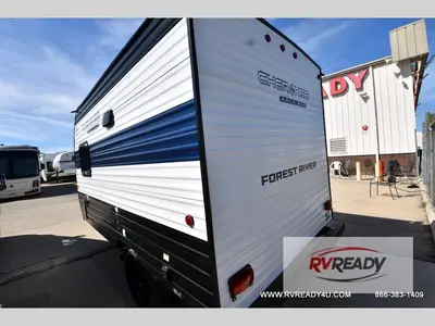 2026 Forest River RV Cherokee Wolf Pup photo 4