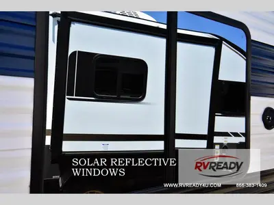 2026 Forest River RV Cherokee Wolf Pup photo 32