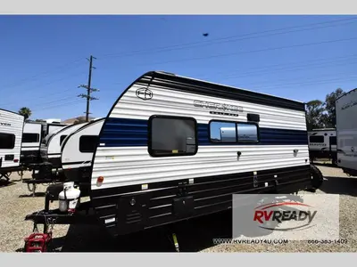 2026 Forest River RV Cherokee Wolf Pup photo 4