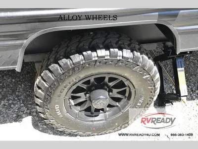 2026 Forest River RV Cherokee Wolf Pup photo 27