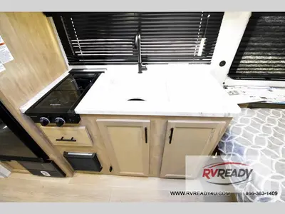 2026 Forest River RV Cherokee Wolf Pup photo 8