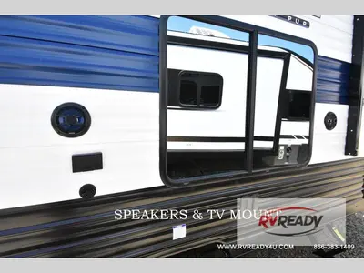 2026 Forest River RV Cherokee Wolf Pup photo 31