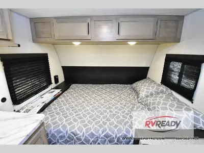 2026 Forest River RV Cherokee Wolf Pup photo 7