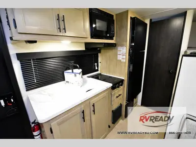 2026 Forest River RV Cherokee Wolf Pup photo 10