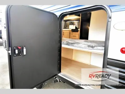2026 Forest River RV Cherokee Wolf Pup photo 27