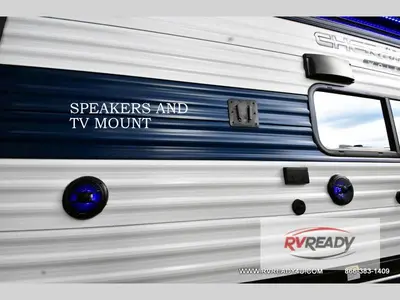 2026 Forest River RV Cherokee Wolf Pup photo 29