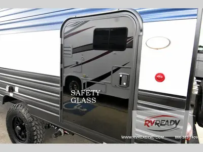 2026 Forest River RV Cherokee Wolf Pup photo 26