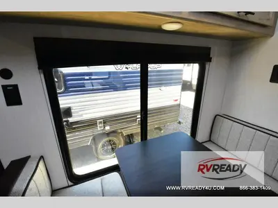 2026 Forest River RV Cherokee Wolf Pup photo 6