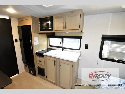 2026 Forest River RV Cherokee Wolf Pup photo 8