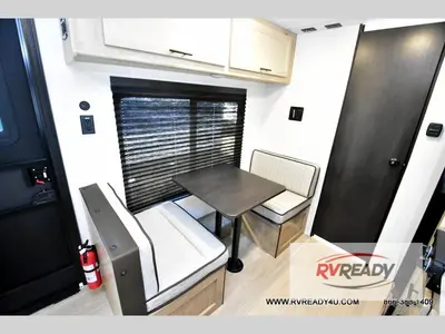 2026 Forest River RV Cherokee Wolf Pup photo 9