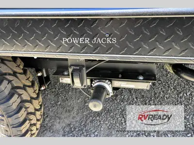 2026 Forest River RV Cherokee Wolf Pup photo 28