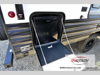 2026 Forest River RV Cherokee Wolf Pup photo 31