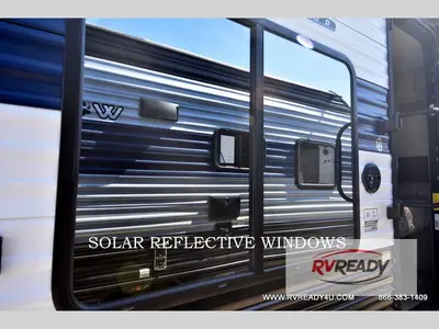 2026 Forest River RV Cherokee Wolf Pup photo 34
