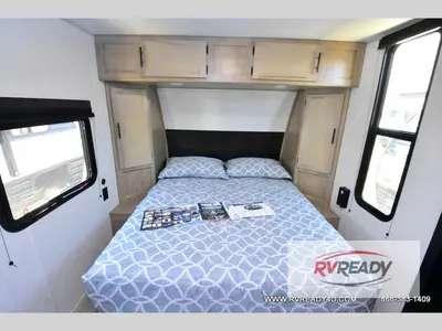 2026 Forest River RV Cherokee Wolf Pup photo 12