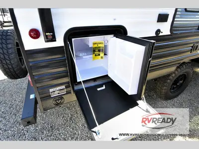 2026 Forest River RV Cherokee Wolf Pup photo 32