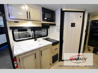 2026 Forest River RV Cherokee Wolf Pup photo 11