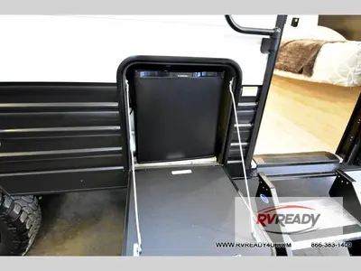 2026 Forest River RV Cherokee Wolf Pup photo 34