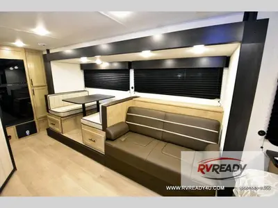 2026 Forest River RV Cherokee Wolf Pup photo 10