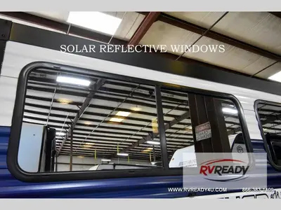 2026 Forest River RV Cherokee Wolf Pup photo 27