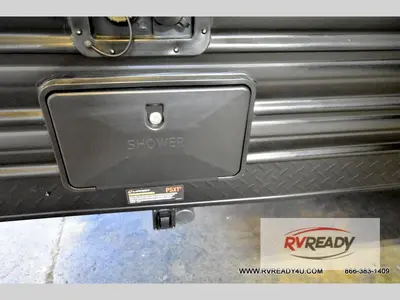 2026 Forest River RV Cherokee Wolf Pup photo 25