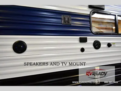 2026 Forest River RV Cherokee Wolf Pup photo 32
