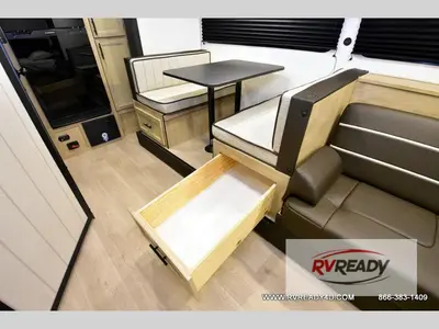 2026 Forest River RV Cherokee Wolf Pup photo 15